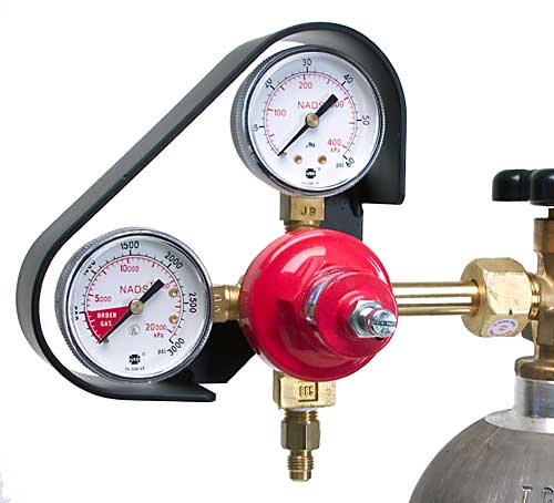 GAUGE GUARD