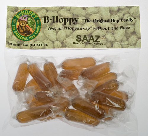 SAAZ HOP CANDY