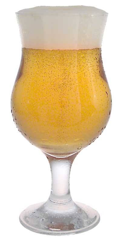 BELGIAN BLONDE