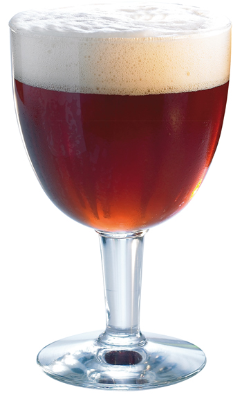 BELGIAN 16 OZ. TRIOMPHE  (Case of 6)