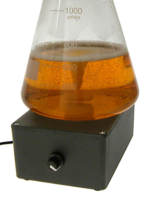 STIRSTARTER FOR 1000 TO 2000MM FLASKS