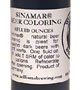 4 OZ. SINAMAR® NATURAL BEER COLORING