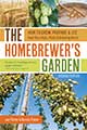 BOOKS ON GROWING BEER INGREDIENTS