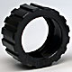 RUBBER GAUGE PROTECTOR