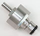 KEG CONNECTOR INNER GASKET