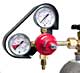 GAUGE GUARD