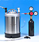 KEGGING EQUIPMENT