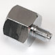 KEG CONNECTOR INNER STEM