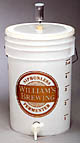 FERMENTERS & CARBOYS