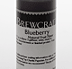 2 OZ. NATURAL BLUEBERRY