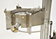 TOPTIER MODULAR STAND BURNER 