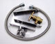 TOPTIER MODULAR  BURNER ADAPTER