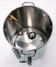 AUTOSPARGE INSTALLED AT 10AM IN A BOILERMAKER