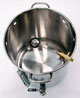 AUTOSPARGE INSTALLED AT 4PM IN A BOILERMAKER