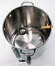 AUTOSPARGE INSTALLED AT 3PM IN A BOILERMAKER