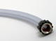 HEAT EXCHANGER FLUSH HOSE