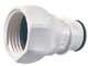 MALE GARDEN HOSE QUICK DISCONNECT