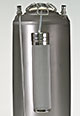 BOILERMAKER 10 GALLON BREWING POT
