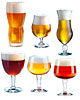 BELGIAN GLASSWARE