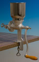 GRAIN MILL