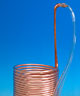 POLAR WARE 10 GALLON CHILLER WITH HOSES