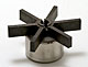 MARCH 815 PUMP IMPELLER