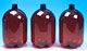 TAP-A-DRAFT 6 LITER BOTTLES (3)
