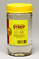 DARK CANDI BELGIAN CANDI SYRUPS
