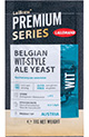 DANSTAR MUNICH WHEAT BEER DRY YEAST