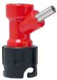 BALL & PIN LOCK KEG CONNECTORS