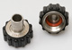 QUICKCONNECTOR 1/2" NPT TO 1/2" STRAIGHT BARB