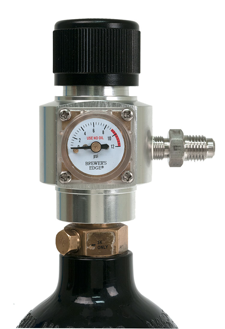 HOME BEVERAGE SYSTEM WITH C02 TANK