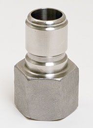 60,000 BTU HIGH PRESSURE BURNER