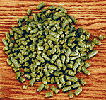 6 OZ. BRAVO PELLETS