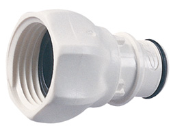 MALE GARDEN HOSE QUICK DISCONNECT