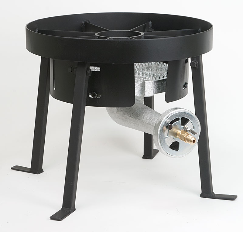 HURRICANE 80,000 BTU HIGH PRESSURE BURNER