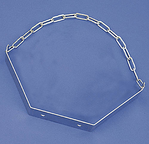 10 - 20  LB. C02 TANK HOLDER