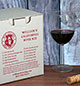 CALIFORNIA MALBEC  KIT FOR 2.5 GALLONS