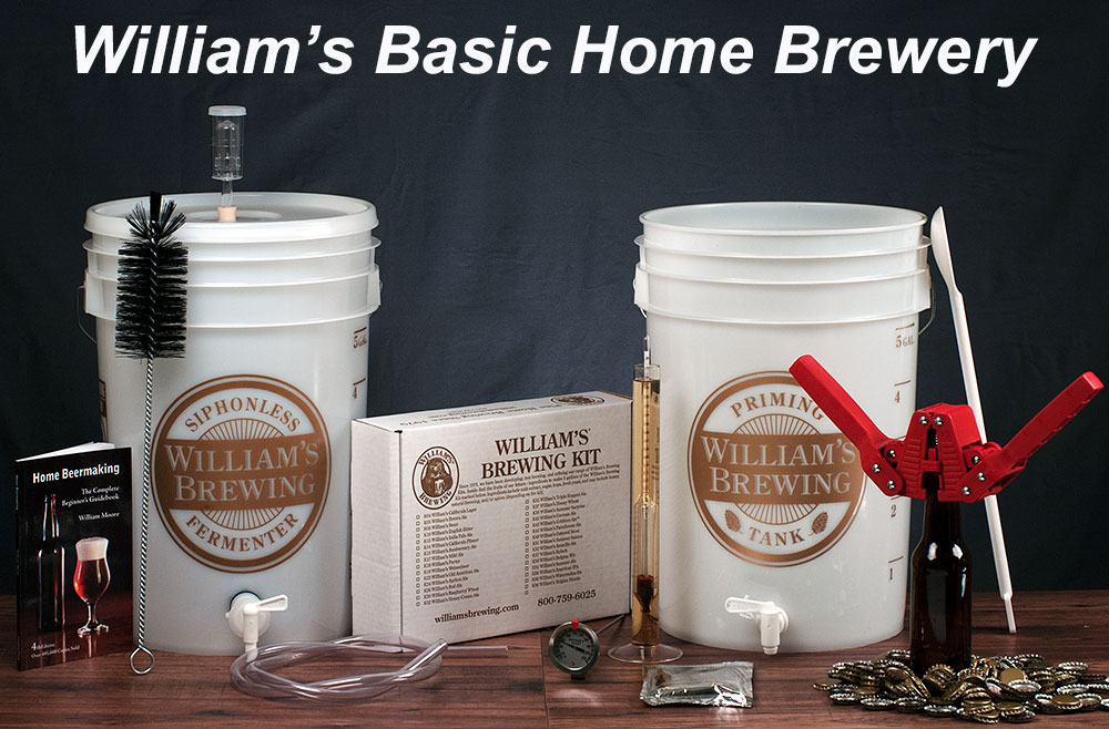 BREWERY WITH AMERICAN IPA