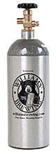 5 LB. CO2 TANK