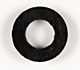 FAUCET VALVE SEAT SEAL
