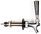 BEER FAUCET WITH SHANK