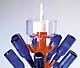 BOTTLE TREE WITH SANITIZER