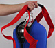 5 GALLON CARBOY PARKA