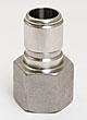 60,000 BTU HIGH PRESSURE BURNER