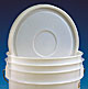 LID WITHOUT HOLE