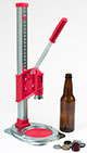 AUTO-ADJUST CAPPER