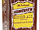 RAINBOW GINGER ALE EXTRACT