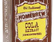 RAINBOW COLA  EXTRACT