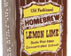 RAINBOW LEMON LIME EXTRACT